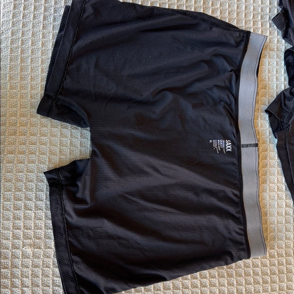 SAXX Quest Ballpark Pouch XL NWOT 4 pairs - Picture 6 of 6